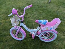 Girls bike age for sale  SOUTHPORT