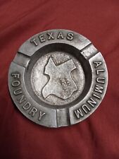 Texas aluminum foundry for sale  Fullerton