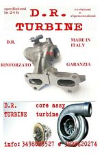 renault 5 alpine turbo turbina usato  Napoli