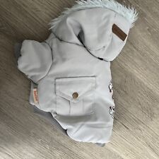 Hundejacke hundemantel welpen gebraucht kaufen  Krumbach