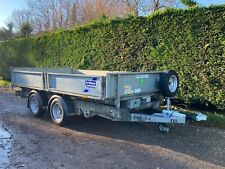 2016 ifor williams for sale  HASTINGS