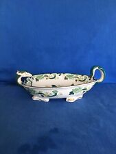 Mason ironstone chartreuse for sale  SHREWSBURY