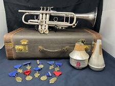 bach stradivarius 37 trumpet for sale  Leeds