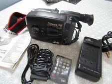 Jvc ax460 vhsc for sale  RUGBY