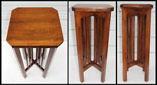 vintage oak table for sale  Crofton