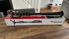 Manfrotto xpro video for sale  WORTHING