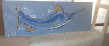 Sailfish painting billfish for sale  Honea Path