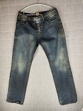 Prps barracuda jeans for sale  Salem