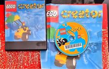 Lego creator jeu d'occasion  Franconville