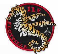 Patch aéronavale flottille d'occasion  Sélestat