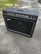 Gibson amplifier model for sale  Vincentown