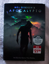 Apocalypto dvd mel for sale  Carteret