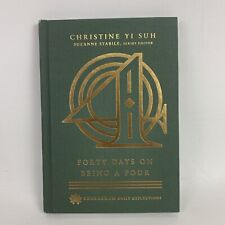 Forty Days on Being a Four (Enneagram Daily Reflections) by Suh, Christine Yi for sale  Shipping to South Africa