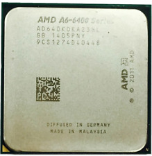 Amd 6400k 3.9 usato  Firenze