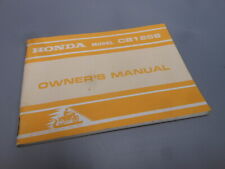 Honda factory owners for sale  Luling