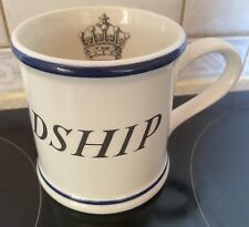 Lordship mug designed for sale  REDHILL