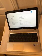 Notebook HP ProBook 450 G4 15,6" Intel i5 para peças comprar usado  Enviando para Brazil