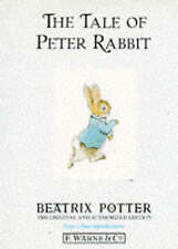 Potter beatrix tale for sale  STOCKPORT