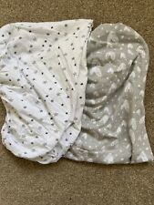 babylo cozi sleeper sheets for sale  HALIFAX