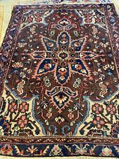 Antico tappeto persiano usato  Torino