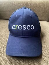 Cresco trucker hat for sale  Chicago