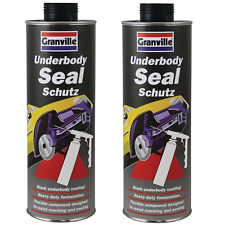 Granville underbody seal for sale  Shipping to Ireland