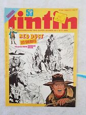 Tintin 178 1979 d'occasion  Le Pontet