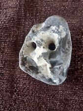 Natural hag stones for sale  NORWICH