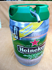 Heineken bière fut d'occasion  Palaiseau