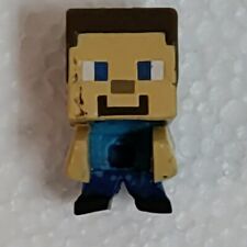 Minifigura de Minecraft Steve? 1" Usado sem Caixa Original comprar usado  Enviando para Brazil