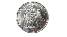 Francs hercule 1966 d'occasion  Sin-le-Noble