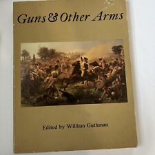 Guns arms guthman for sale  Kodak