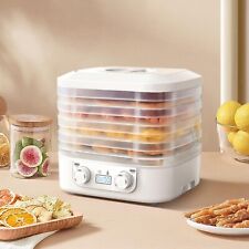 Food dehydrator dried for sale  South Bend