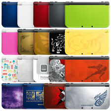 Nowa konsola Nintendo 3DS LL XL Różne kolory NTSC-J Doskonała na sprzedaż  Wysyłka do Poland