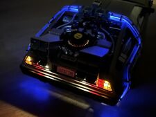 Agostini eaglemoss lorean usato  Cagliari