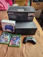 Xbox series console for sale  HULL