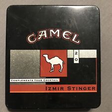 Vintage original camel for sale  Manteca