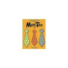 Math ties problem for sale  UK