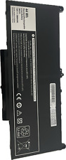 Batterie dell latitude d'occasion  Lisses