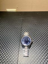 Usado, Smartwatch unissex Michael Kors Access 45mm - Prata comprar usado  Enviando para Brazil