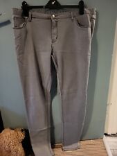 Primark size grey for sale  BOURNEMOUTH