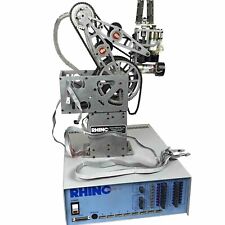 Rhino axis robotic for sale  Akron
