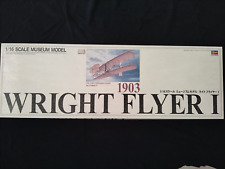 Wright flyer museum usato  Bedizzole