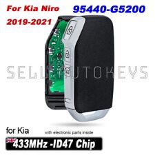 Kia niro 2019 for sale  Shipping to Ireland