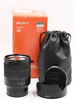 Sony 70mm zeiss for sale  Indianapolis