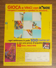 Vintage 1998 nex gebraucht kaufen  Legden