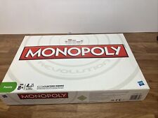 Monopoly game electronic for sale  LYMINGTON