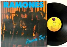 Ramones - Animal Boy LP Vinyl Sire 1-25433 [Vintage] LP Álbum de Disco de Vinil / The comprar usado  Enviando para Brazil