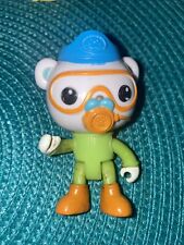 Octonauts captain barnacles for sale  Shipping to Ireland