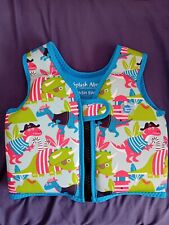 Swimming vest years for sale  WORCESTER